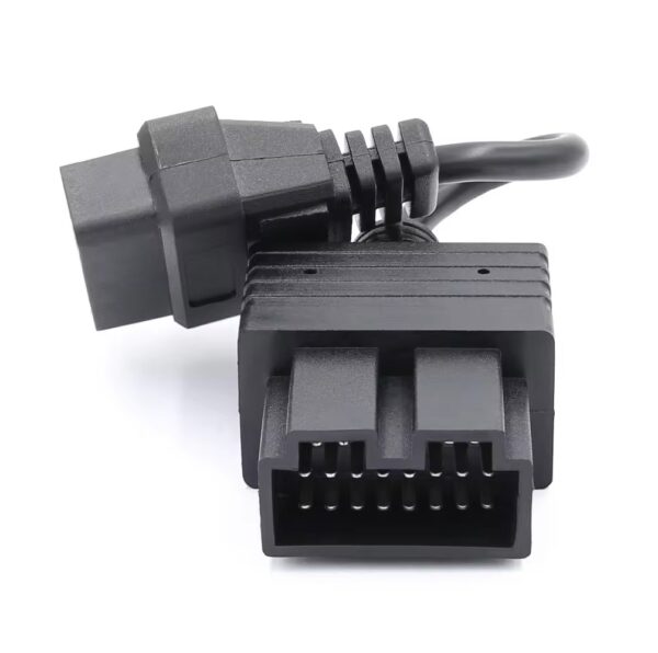 Cable OBDII 20 pines para KIA