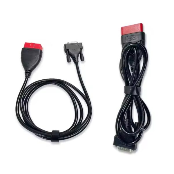 Cable OBD2 para escaner Konnwei - Imagen 4