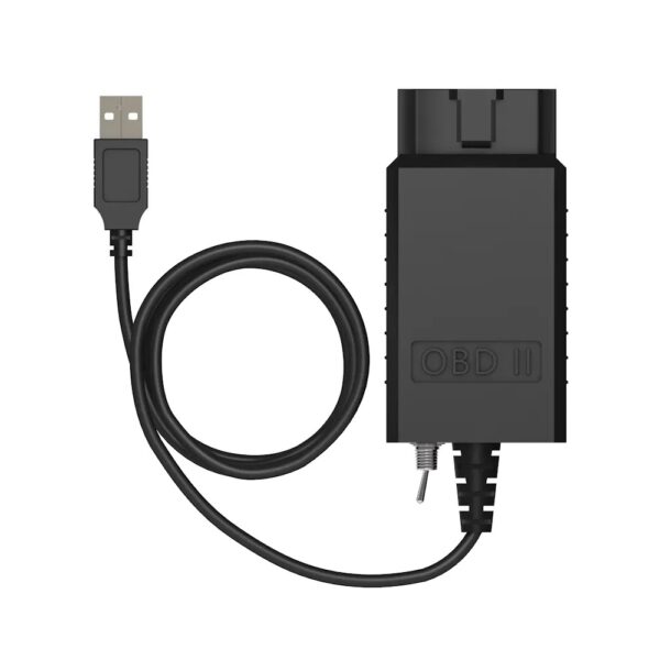 Escáner ELM327 USB MS/HS CAN BUS - Imagen 2