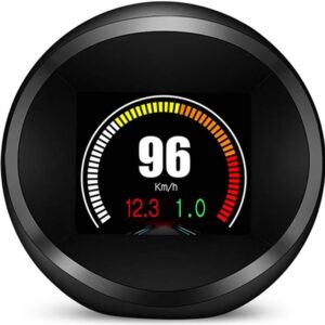 Proyector digital OBD II P11