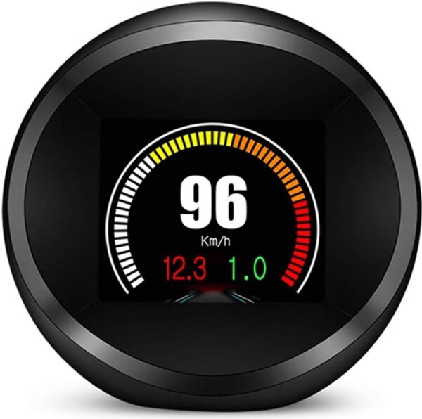 Proyector digital OBD II P11