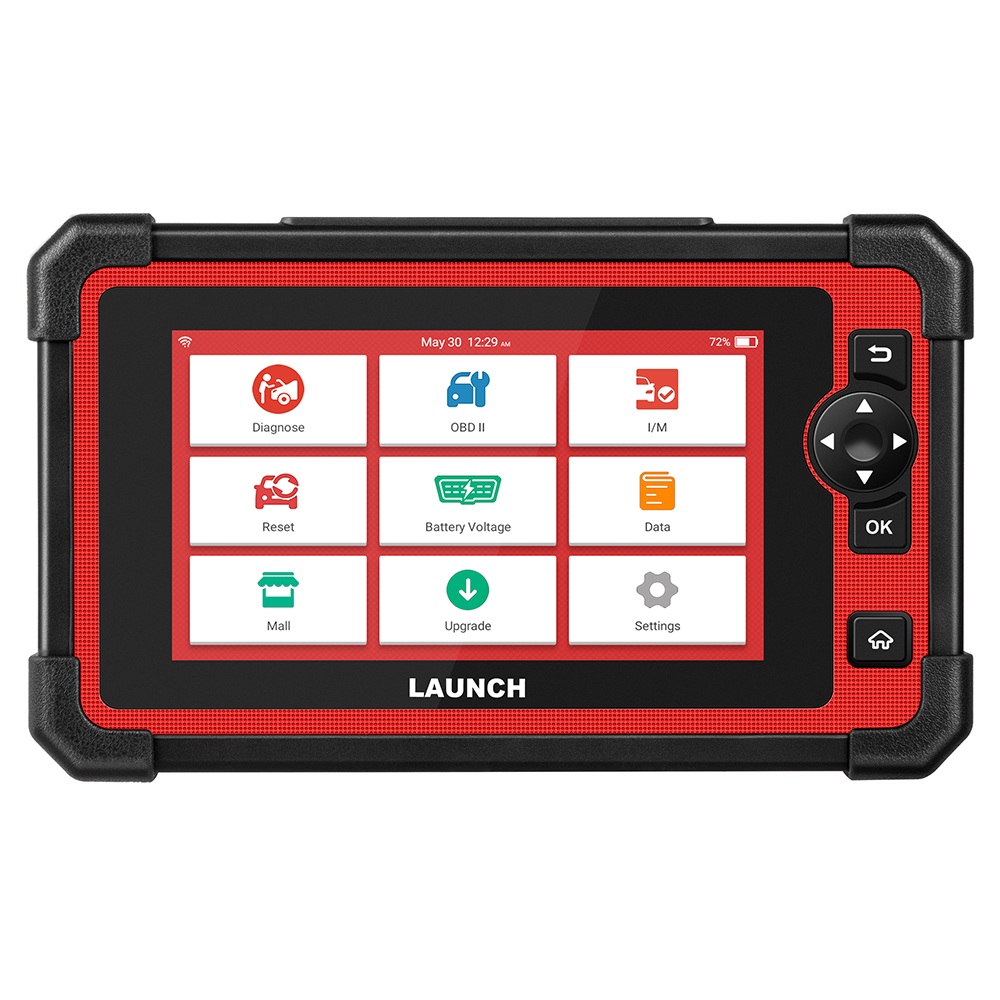 Escáner Automotriz Launch CRP919E - Imagen 2