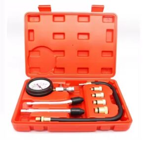 Compresímetro para vehículos gasolina