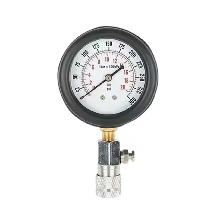 Compresímetro para vehículos gasolina - Imagen 3