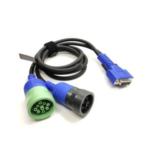 Cable usb link J1939 J1708 hembra