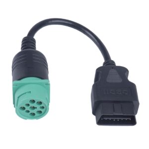Cable J1939 9 pines H a OBD2