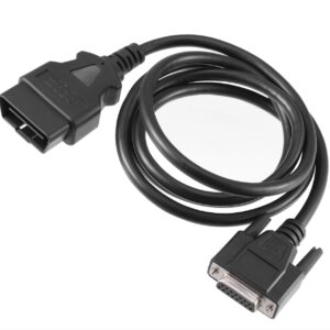 Cable OBD2 para escaner Launch