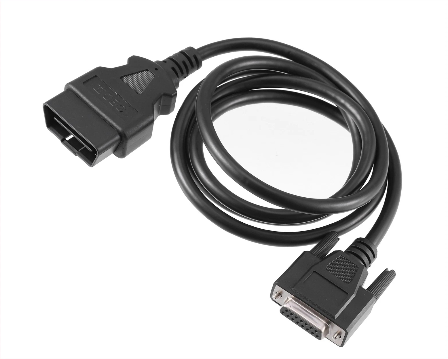 Cable OBD2 para escaner Launch