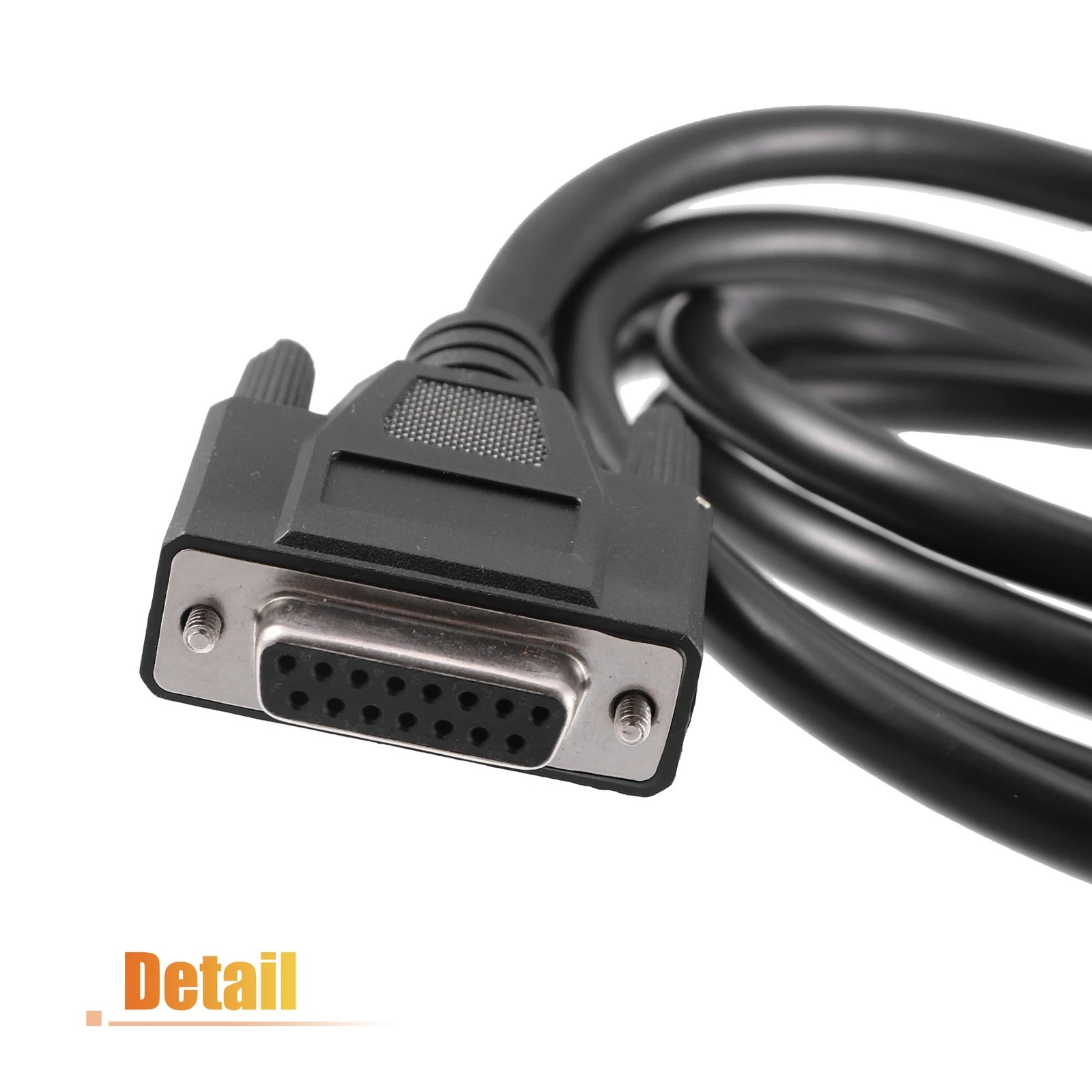 Cable OBD2 para escaner Launch - Imagen 4